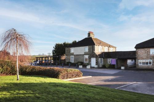 North East Derbyshire Hotel | The Highwayman Hotel