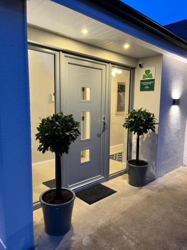 Castleblayney House | The Hillcrest, Luxury Accommodation in Castleblayney Town