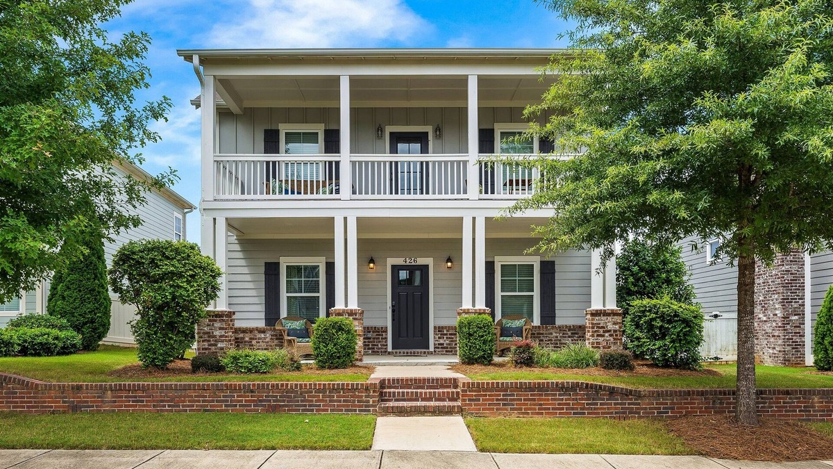Helena House | The Hillsboro House - Family Friendly with 4 BR