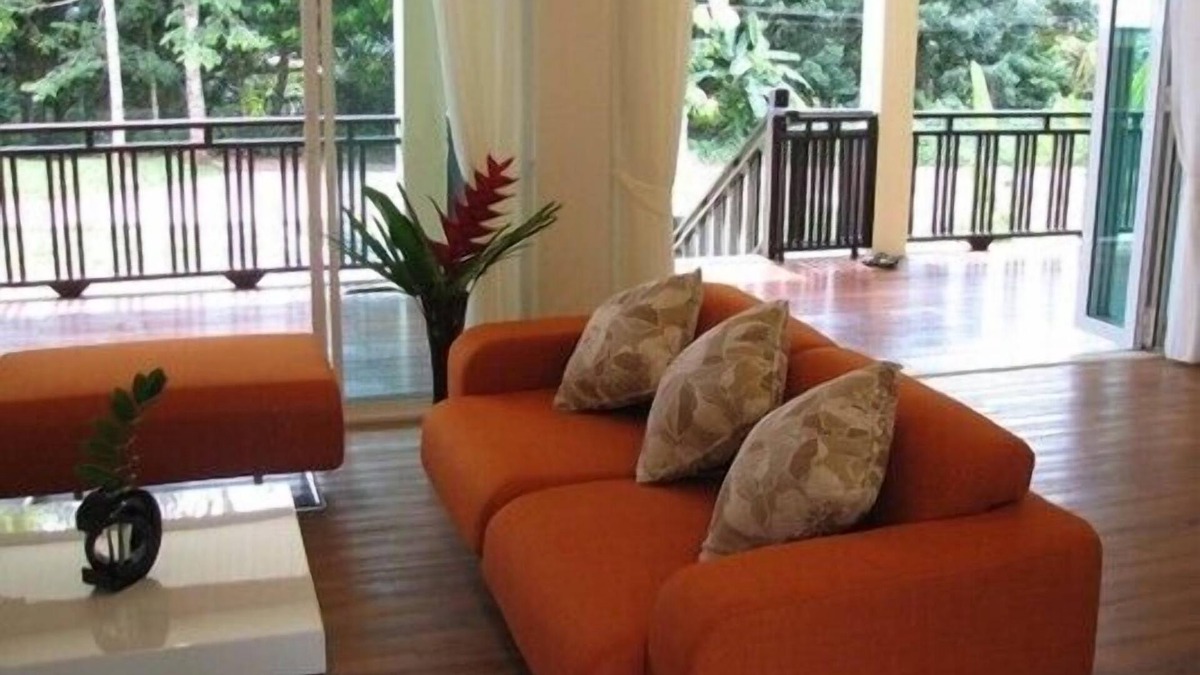 Sai Thai House | The Hillside of Krabi