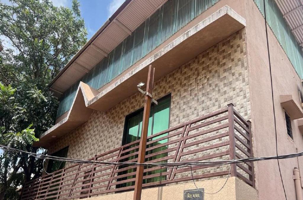 Matheran Hotel | The Hilltop Residency, Matheran
