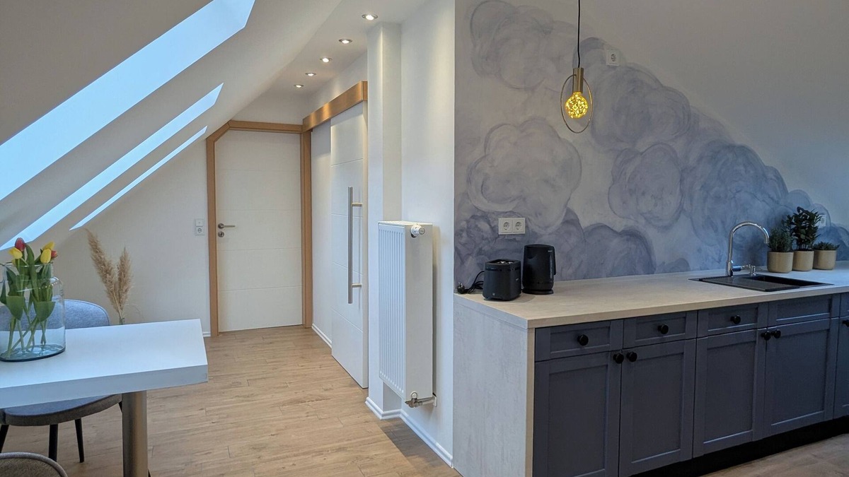 Schoenau an der Brend Apartment | The Himmel Suite - Very close to heaven