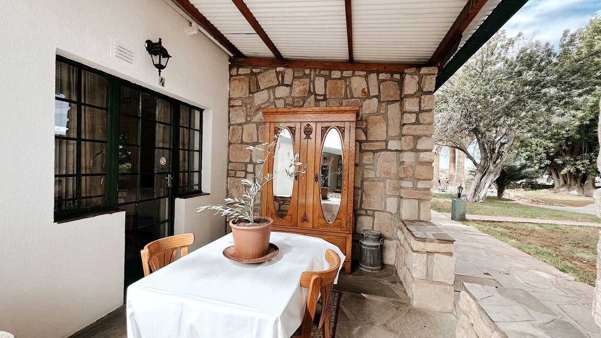 Strampriet Hotel | The Historical boutique Hotel