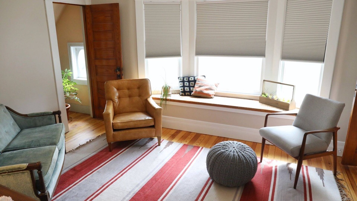Frankenmuth Apartment | The Historical Franklin House