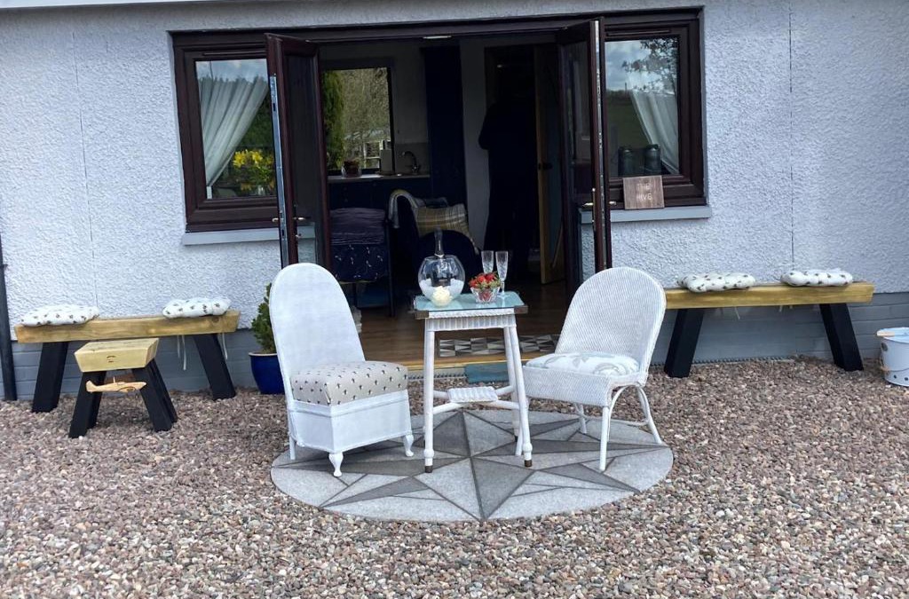 Murthly Apartment | The Hive at Seonaidbheag