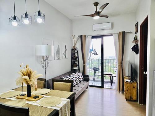 Taytay Apartment | The Hive Cozy 1-BR Retreat