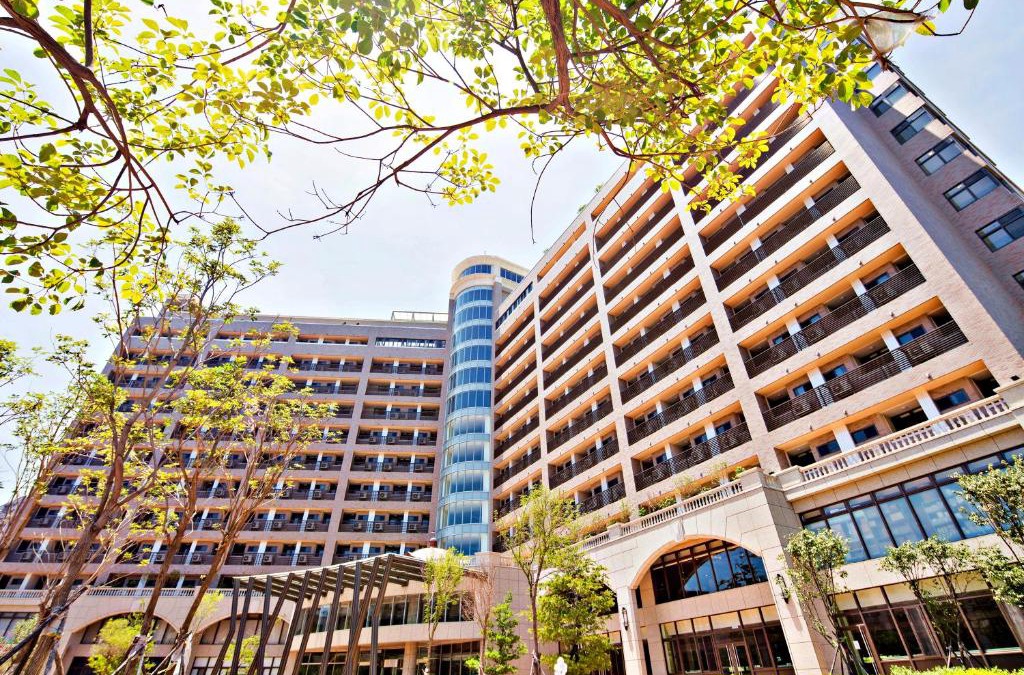 East District Hotel | The HO Hotel