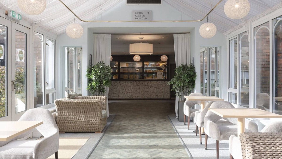 Seale Hotel | The Hog's Back Hotel & Spa Farnham