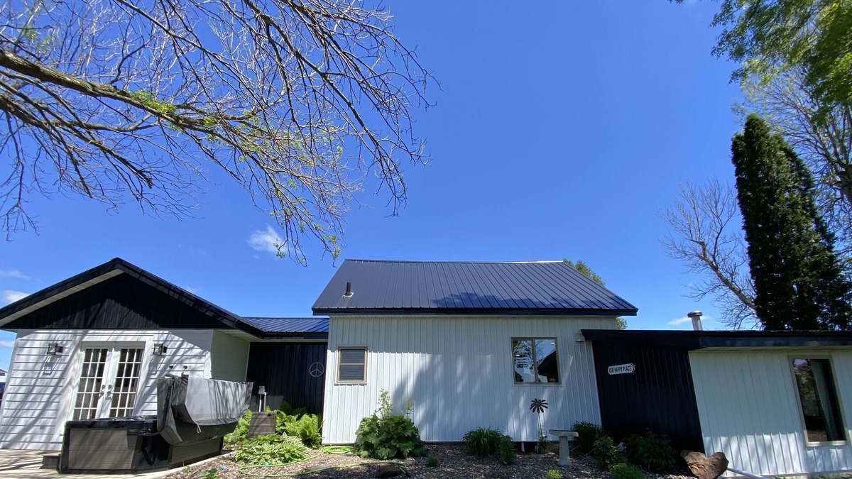 Osseo Other | The Hogstad Homestead