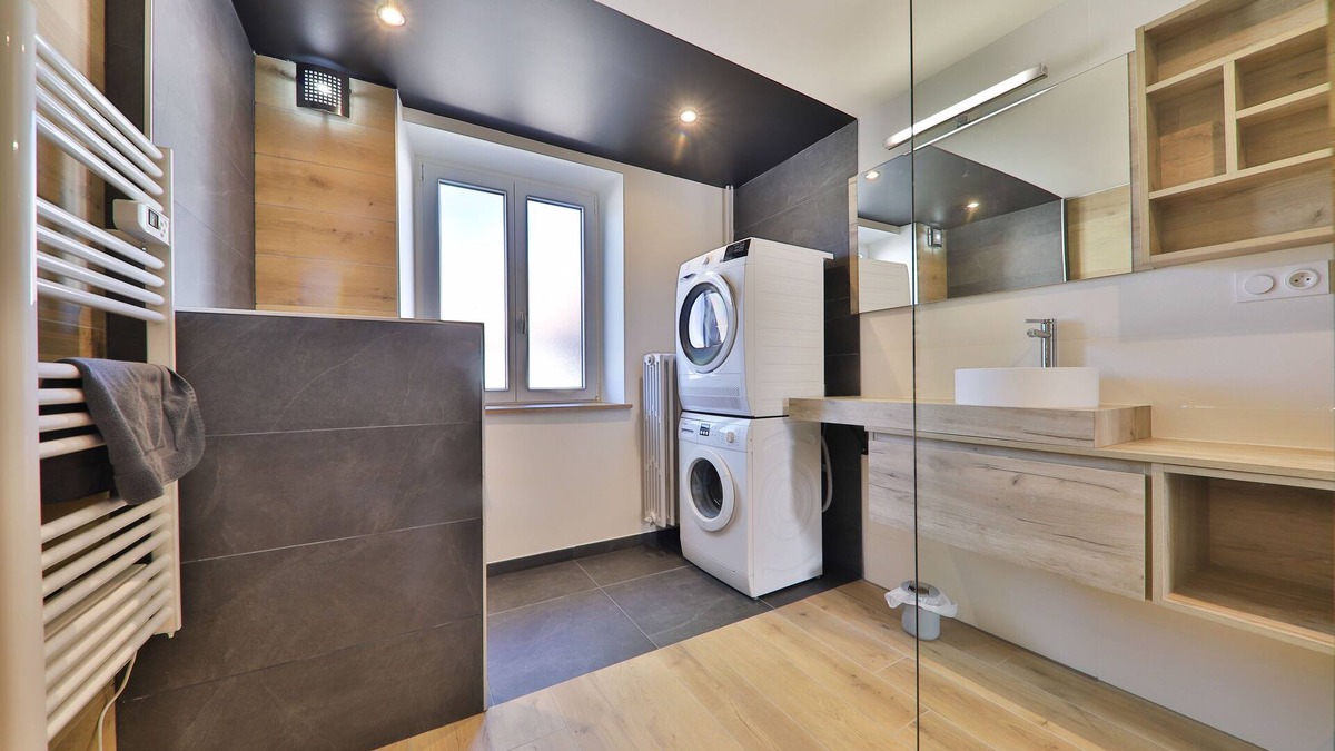 Sondernach Villa | The Hohneck villa for 15 pers, 7 bedrooms, 4 bathrooms, sauna, wifi, petanque