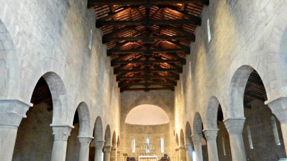 Castelvecchio House | The Holiday Home Tower in Medieval Tuscany Village