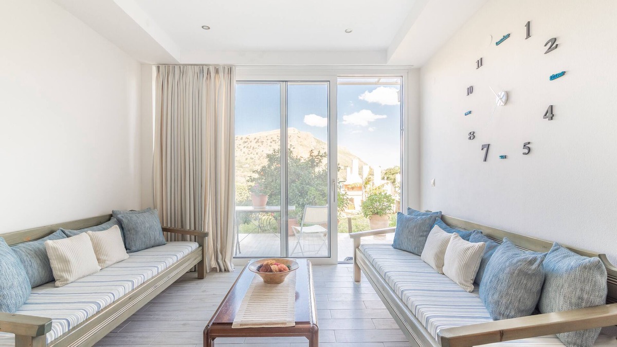 Kavrochori House | The Holiday House 2
