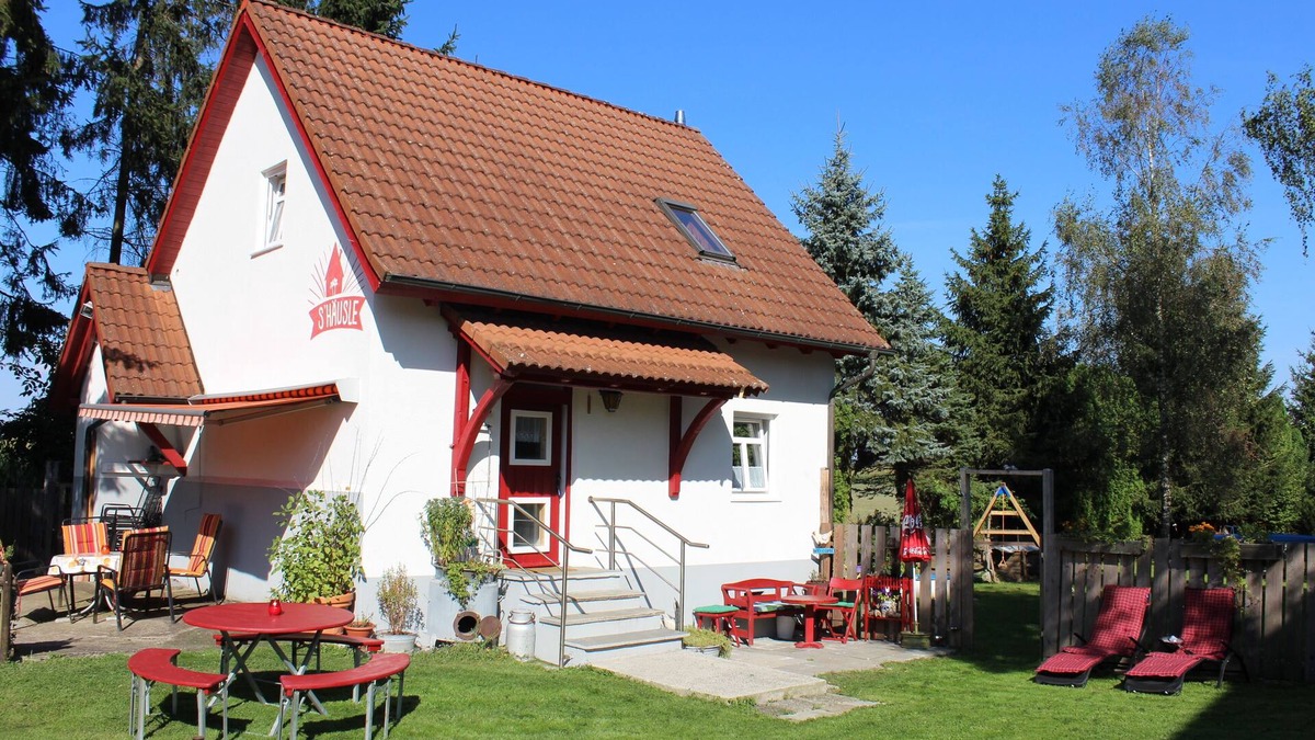 Aulendorf House | The holiday house in Upper Swabia/Natur Pur/Families & Pets welcome