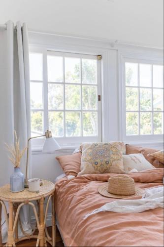 Pottsville House | The Holiday House - Newly listed