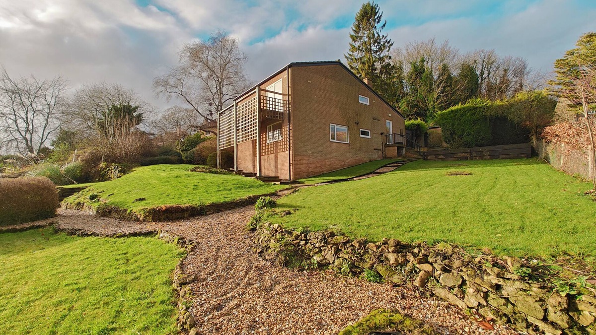 Tealby House | The Hollow Tealby - Five Bedroom House, Sleeps 10