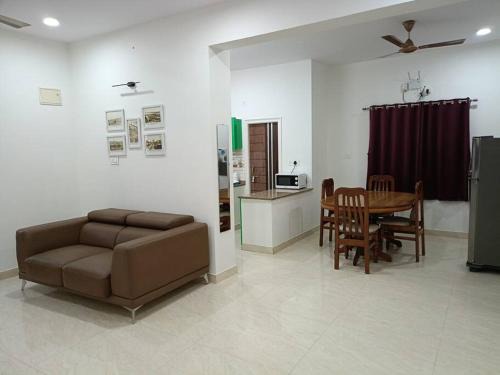 Gachibowli Apartment | The HoMe - 2BHK, Gachibowli, HYD