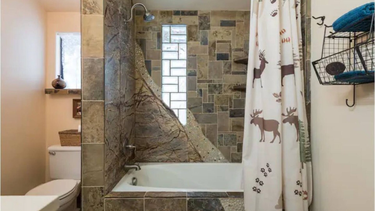 Kingswood Estates House | The home at Tahoe you have dreamed of for your vacation