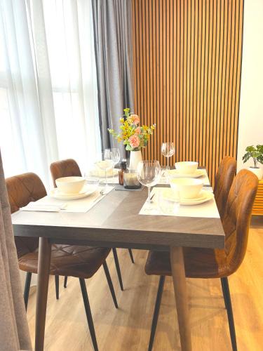 Higham Hill Apartment | The home comfort you need in London is 16 minutes away from Central London