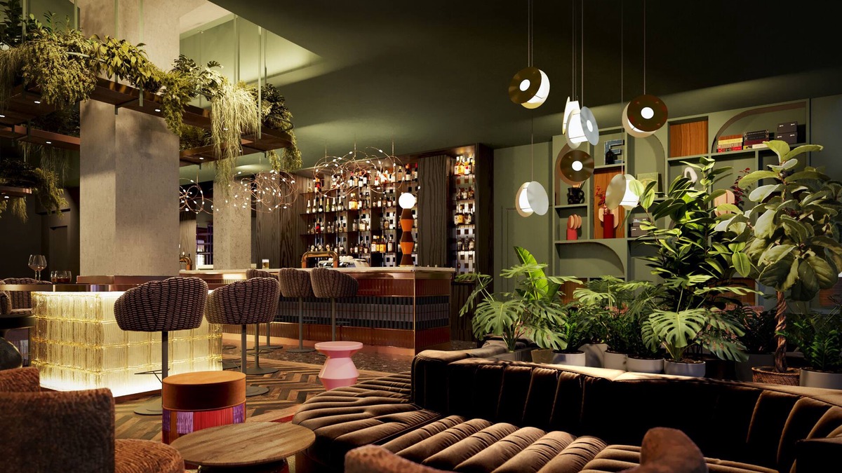 Alt-Wiedikon Hotel | The Home Hotel