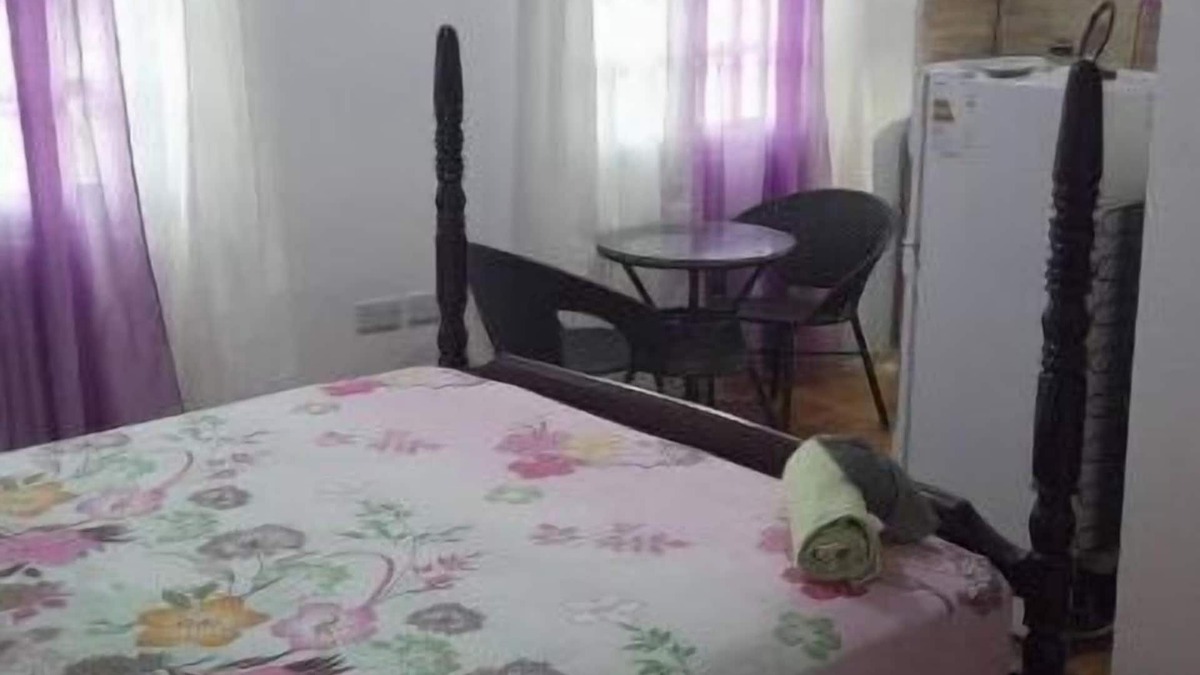 Union Island Condo | The Home Hotel - Village Suite 3