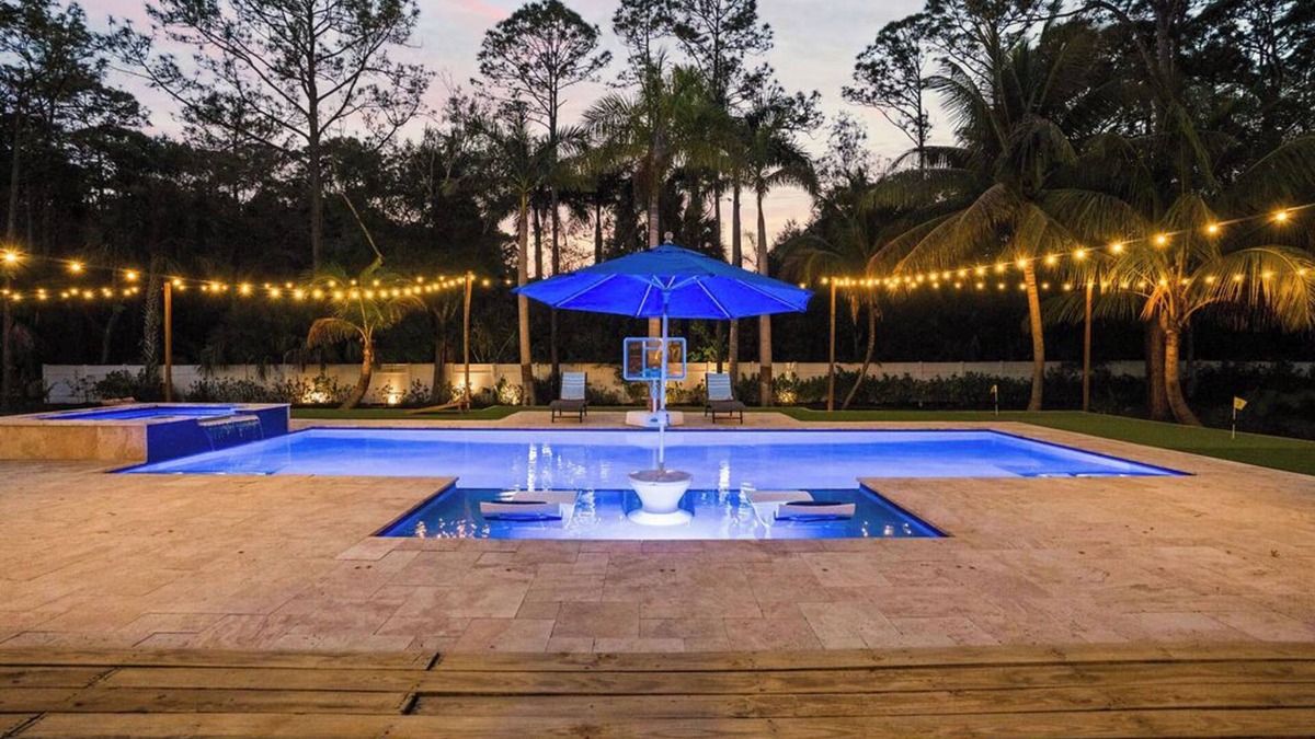 Jupiter Farms House | The Home of Golf - Jupiter, FL