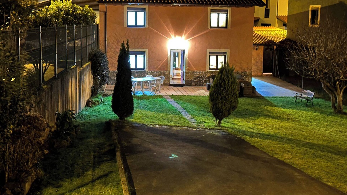 Llanes House | The home of natural paradise