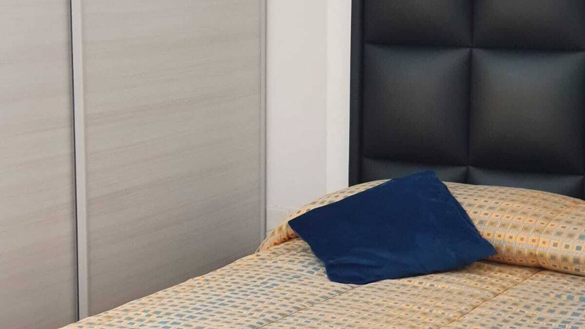 Matera Apartment | THE HOME OF THE JUNIOR BRATS