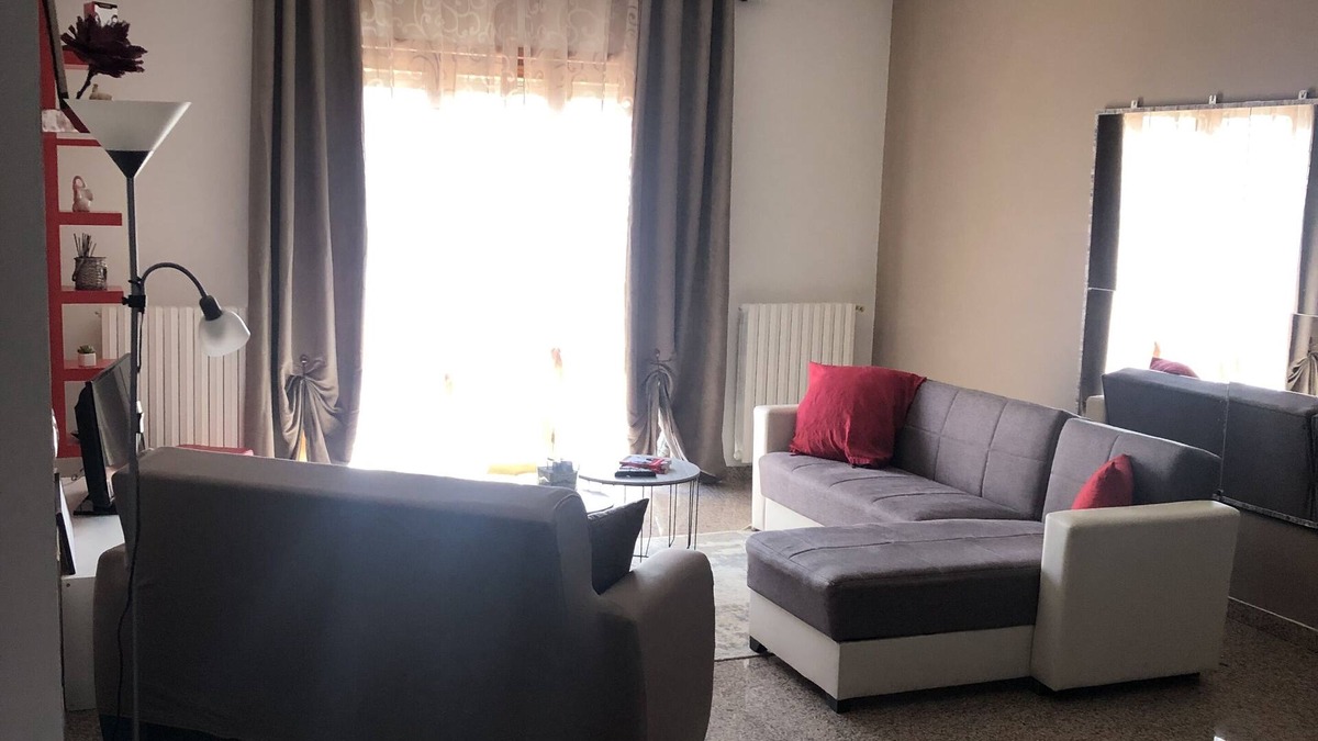 San Vittorino Apartment | The Home of the Walker