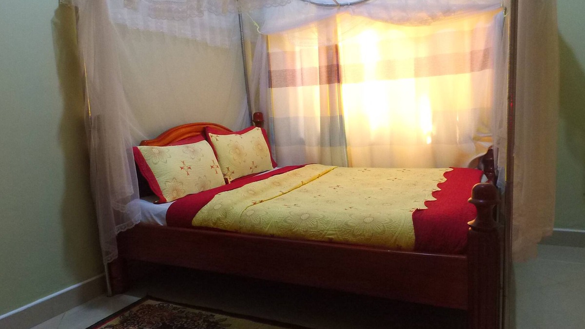 Bushenyi House | The home of Ultimate experience in Bushenyi