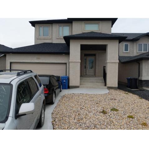 Winnipeg House | The Home Sweet Home