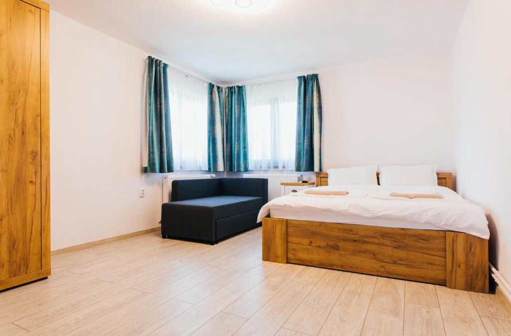 Gheorgheni Apartment | The Home Sweet Home