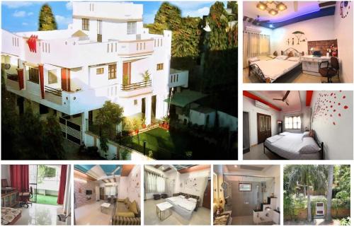 Maninagar Apartment | The Homeland Stay