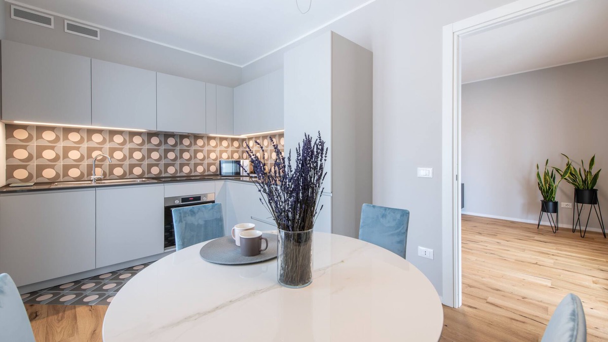 Ortona Apartment | The Homes of Giò Azzurro