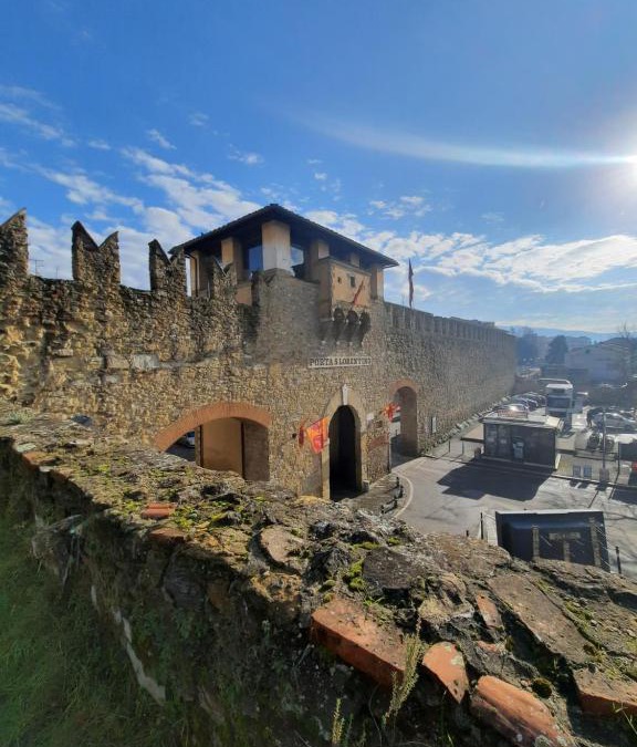 Arezzo House | The Homestay - Arezzo