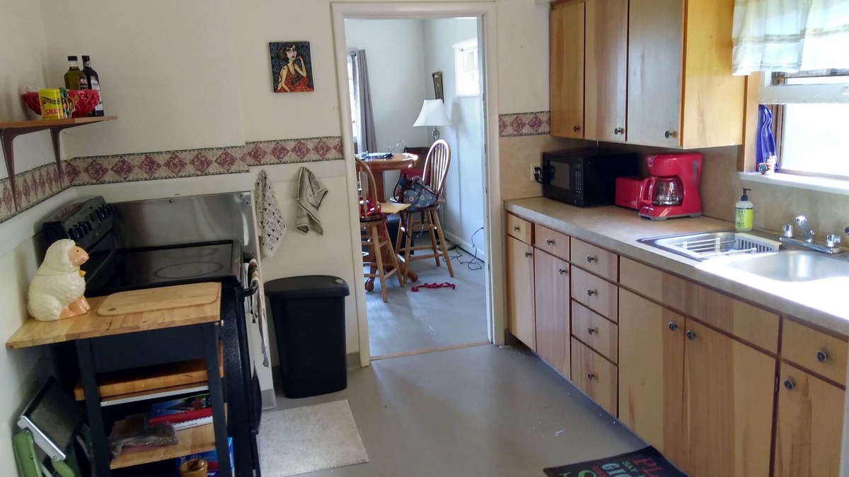 Baker City House | The Homestead Cottage- Just Steps To Downtown!n