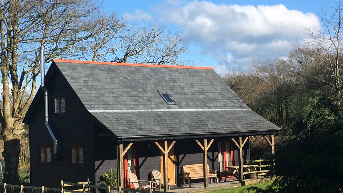 Holsworthy Cottage | The Homestead in Heavenly Devon