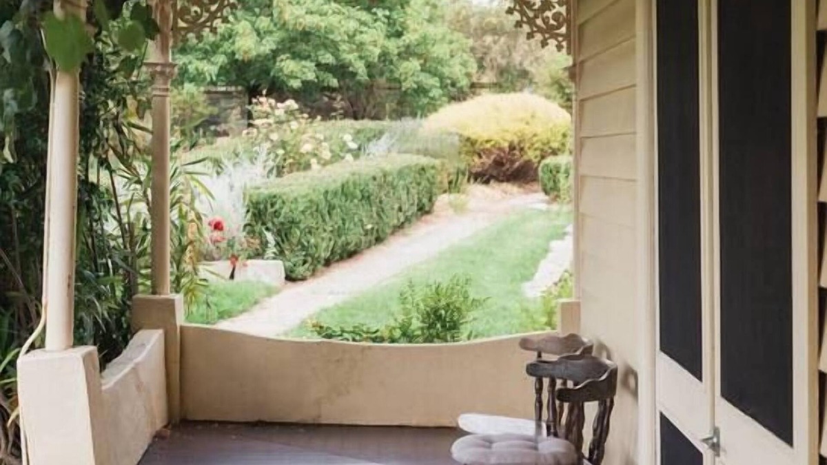 Tooborac House | The Homestead @ The Acres of Tooborac