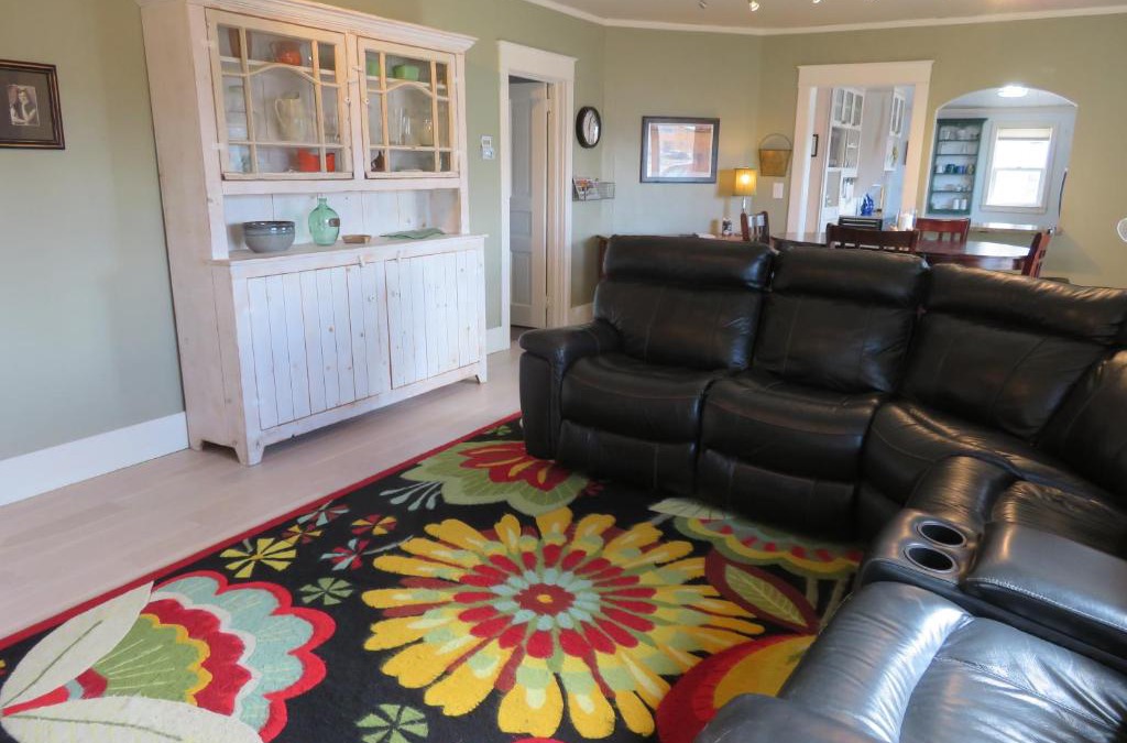 Chester House | The Homestead