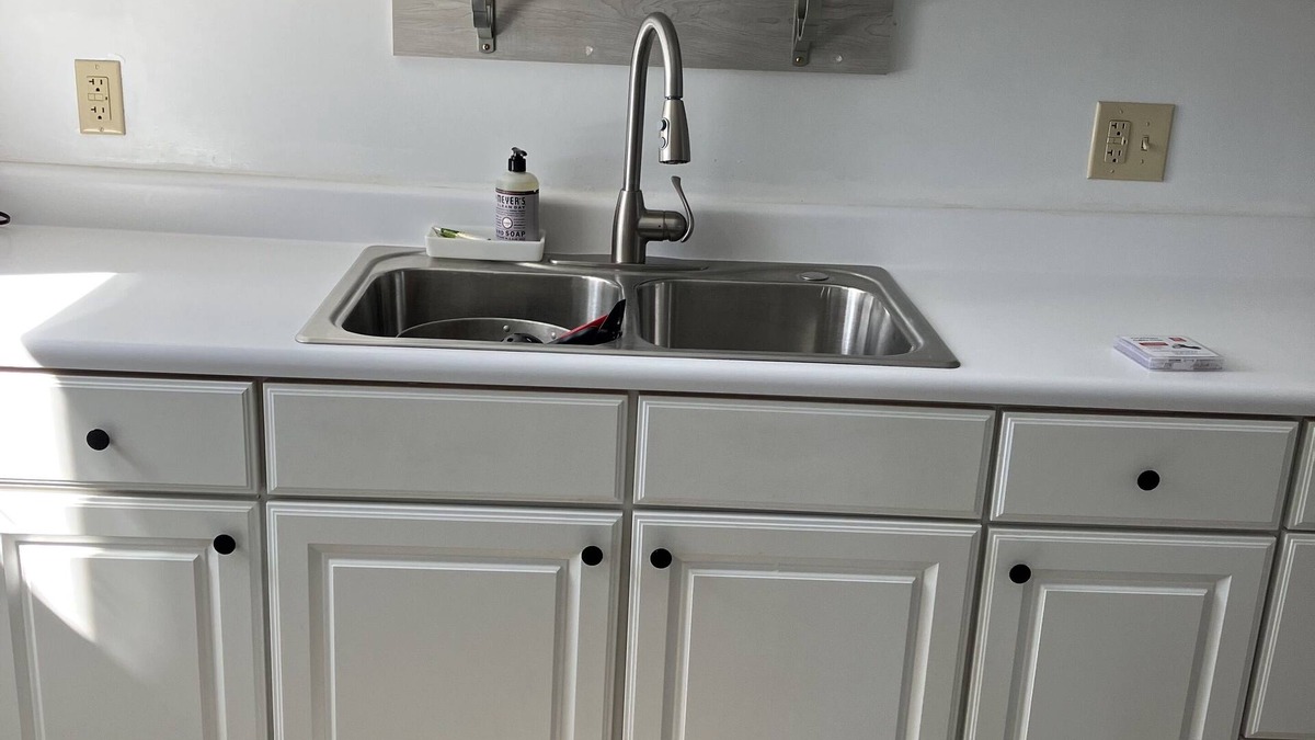 Sharpsville Apartment | The Homestead