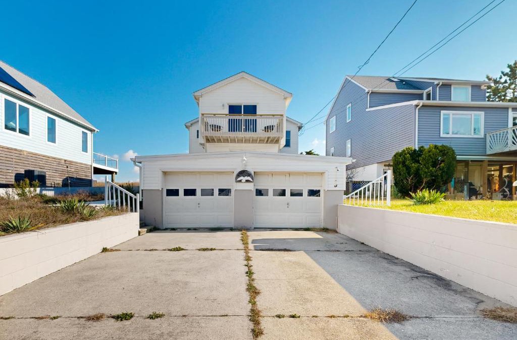 Prime Hook Beach House | The Hook