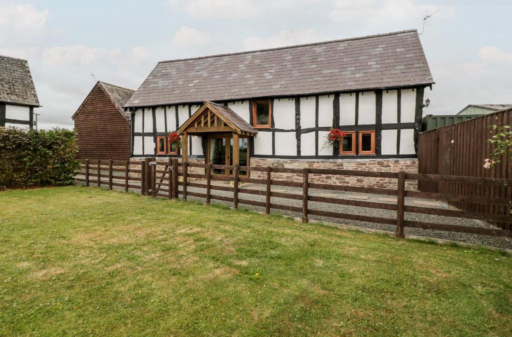 Leominster House | The Hop Kiln