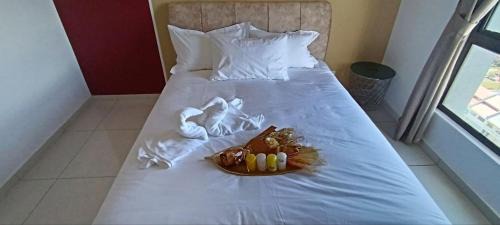 Hulu Kinta Apartment | The Horizon Ipoh Dual L13A by Grab A Stay