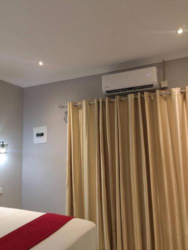 Nata Bed & Breakfast | The Hornbill Lodge