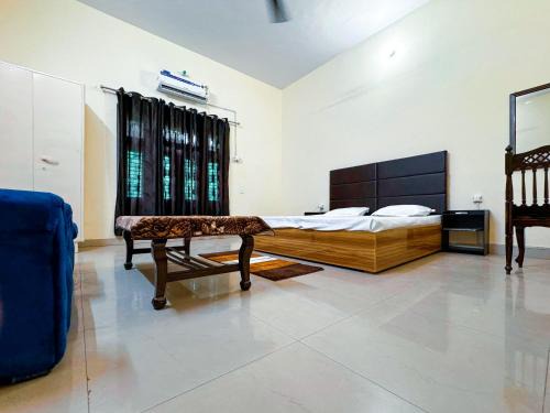 Khatima Resort | The Hornbill Retreat