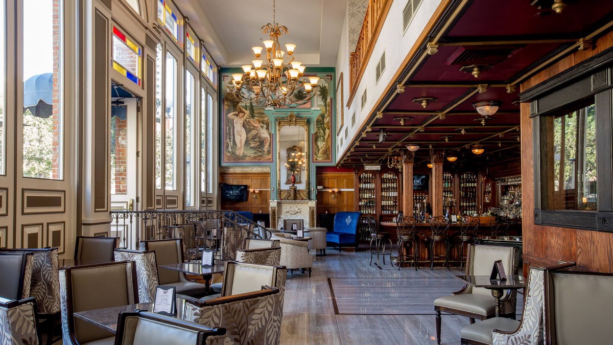 Pacific Terrace Hotel | The Horton Grand, Downtown/Gaslamp Quarter