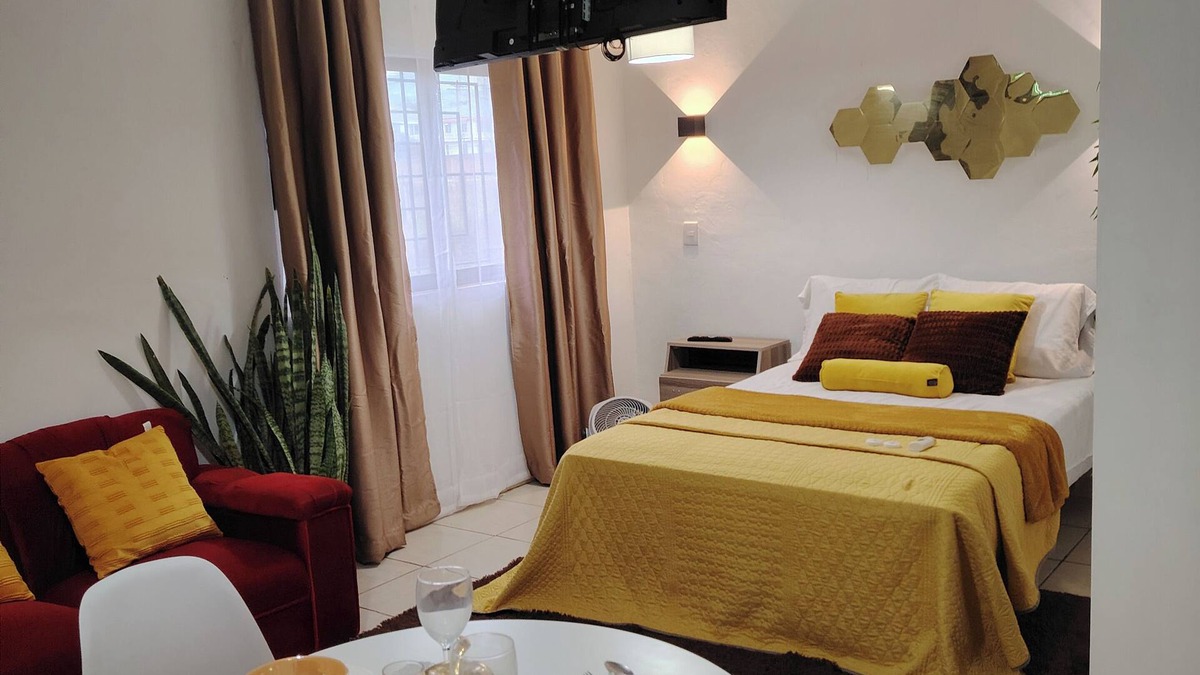 Santa Maria Atzompa House | THE HOSPITAL