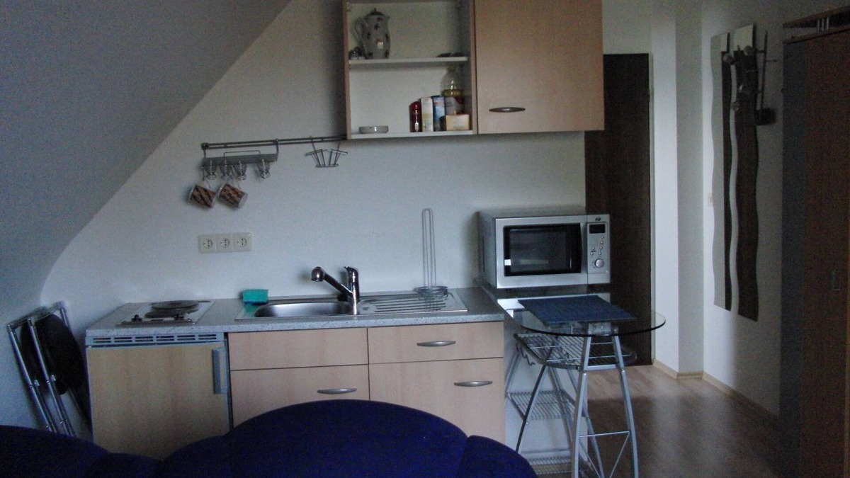 Nord Apartment | The hotel alternative