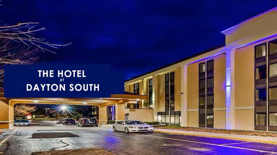 Dayton Hotel | The Hotel at Dayton South