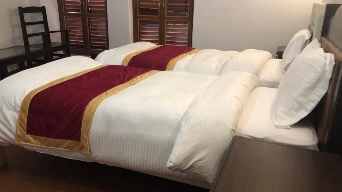 Bandipur Hotel | The Hotel Bandipur