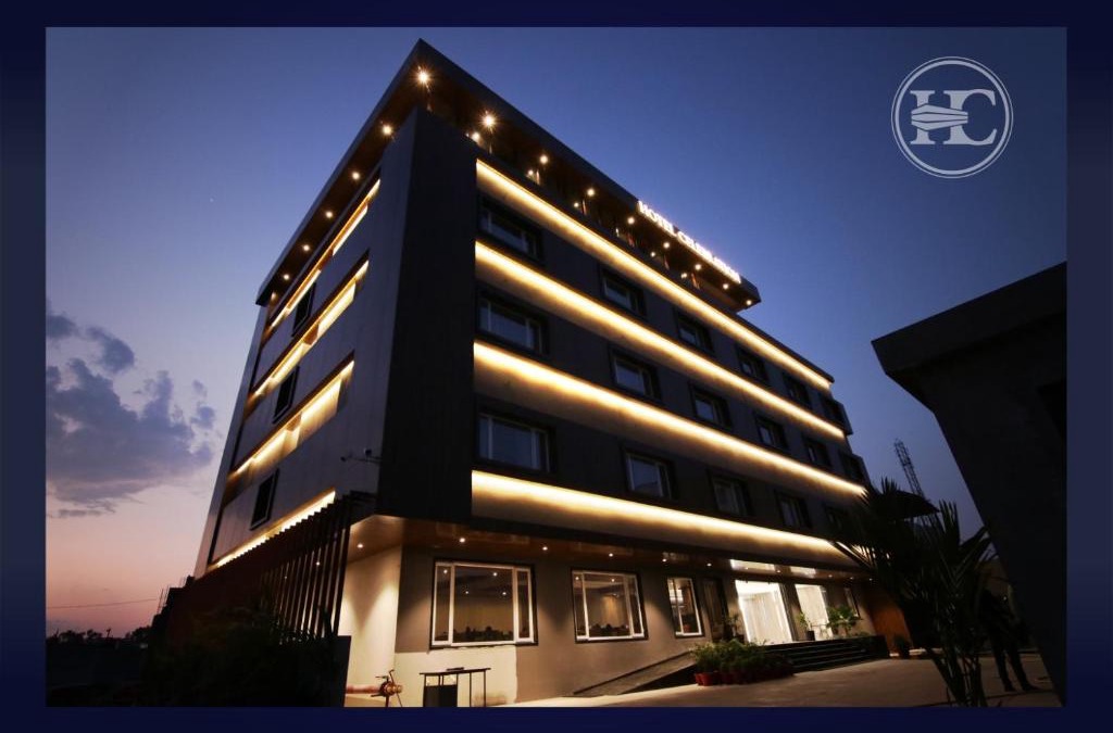 Bolangir Hotel | The Hotel Celebration